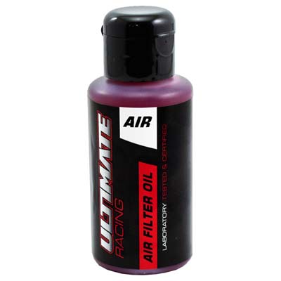 Aceite Filtro Aire Especial Ultimate