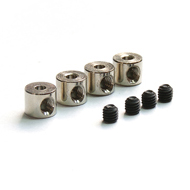 Prisioneros 2mm (4u)