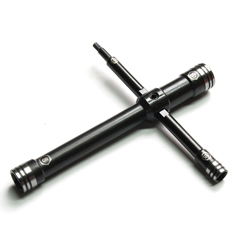 Llave (10-8-3-5.5 mm) Llave (10-8-3-5.5 mm)