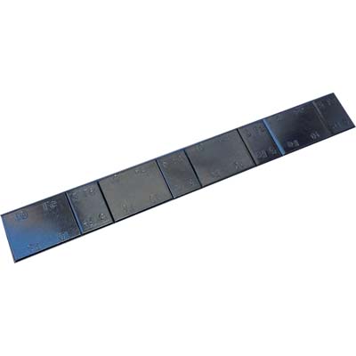 Pesa adhesiva 60 gr.