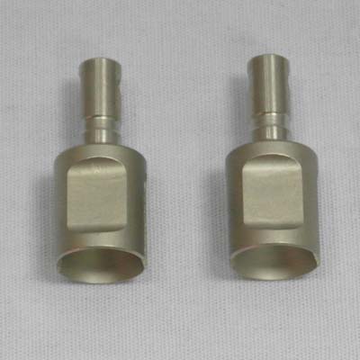 Vasos Diferencial Del/Tras BR-6 2.0 (2u.)