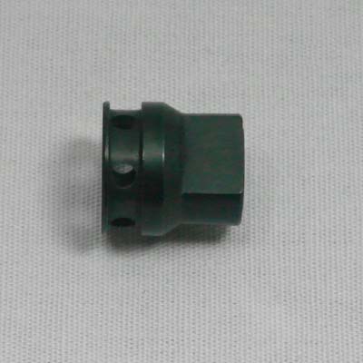 Vaso Cardan Central Del/Tras BR-6 2.0