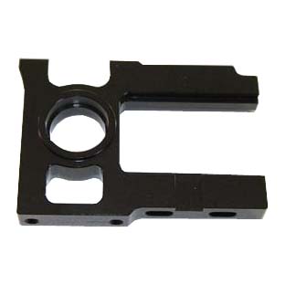 Placa soporte motor CNC BR-6 2.0 Eco