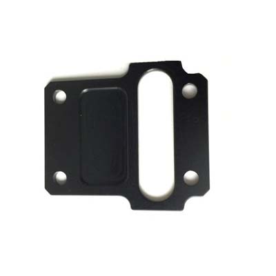 Suplemento diferencial central Intech Suplemento diferencial central Intech