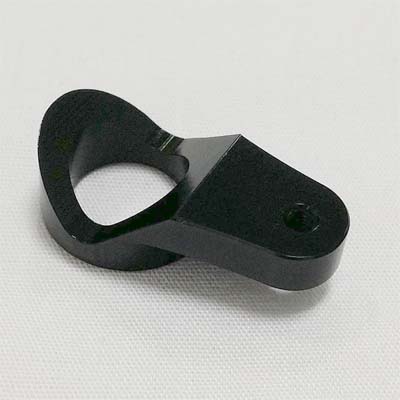 Salvaservos Aluminio BR-6 2.0