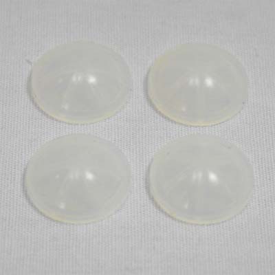 Diafragmas amortiguadores BR-6 2.0 (4u.)