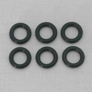 Tóricas Silicona Vaso Diferencial BR-6 2.0 (6 und.)