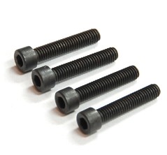 Tornillos culata Argus