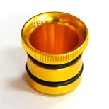 Venturi 6.5 mm carburador Argus