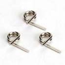 Muelles duros embrague aluminio (1.1 mm) Muelles duros embrague aluminio (1.1 mm)
