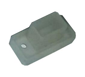 Protector interruptor transparente