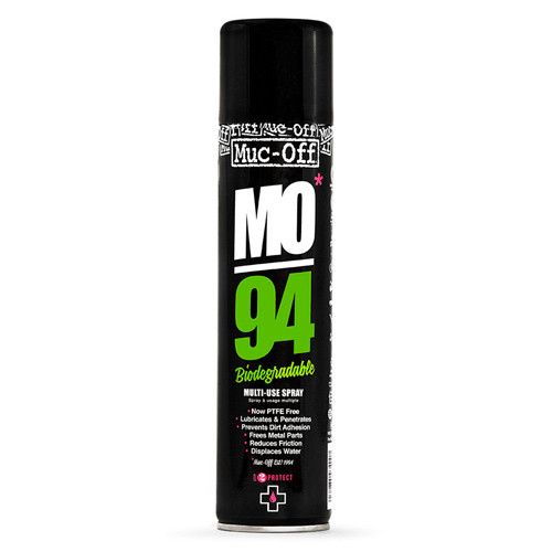 Spray limpiador lubricante MUC-OFF MO-94