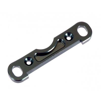 Placa Convergencia Inf. Posterior Del. MBX7-7R Placa Convergencia Inf. Posterior Del. MBX7-7R