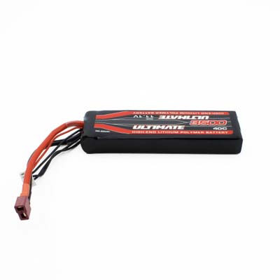 Batería Ultimate LiPo Stick 11.1V 3500mAh
