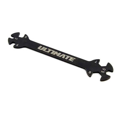 Llave Fija Especial 3.0/4.0/5.0/5.5/7.0/8.0