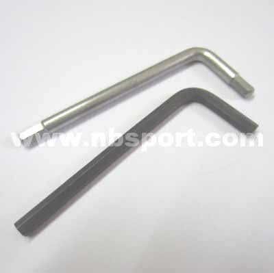 Llave 1